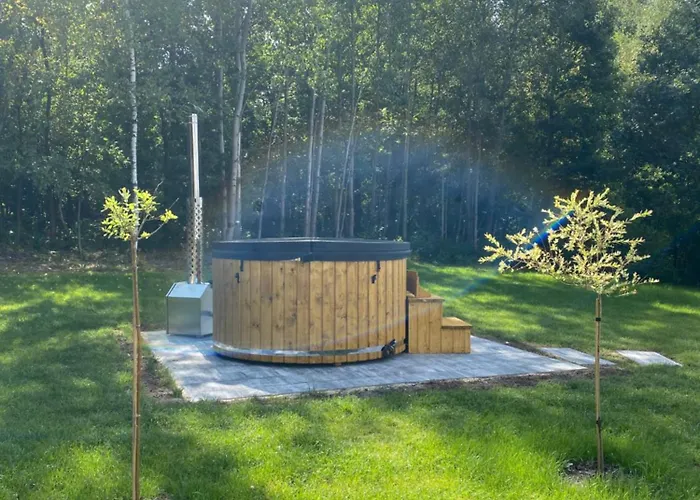 Podmiejski Zakatek Przy Targach Kielce, Goraca Balia Z Jaccuzi, Centrum Kielc 8Km, Faktury Vat