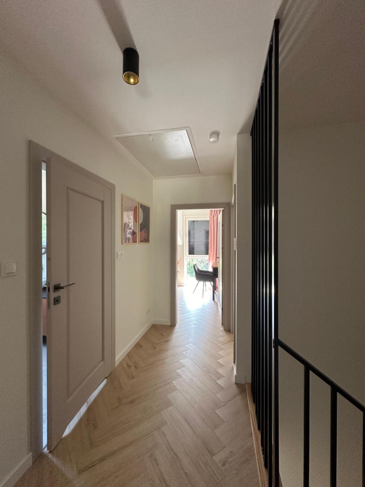 Podmiejski Zakatek Przy Targach Kielce, Goraca Balia Z Jaccuzi, Centrum Kielc 8km, Faktury Vat Vila *