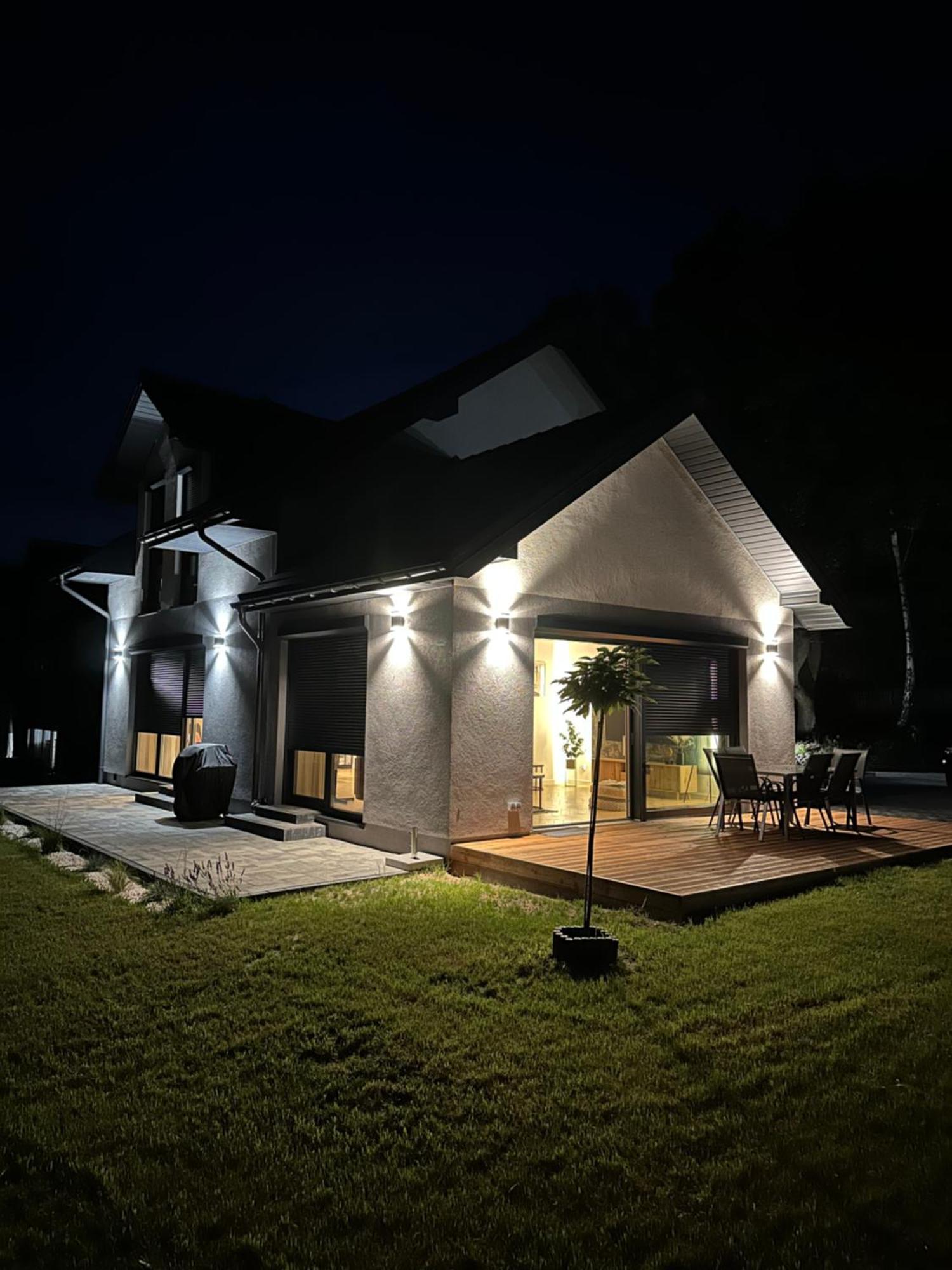 Podmiejski Zakatek Przy Targach Kielce, Goraca Balia Z Jaccuzi, Centrum Kielc 8km, Faktury Vat *
