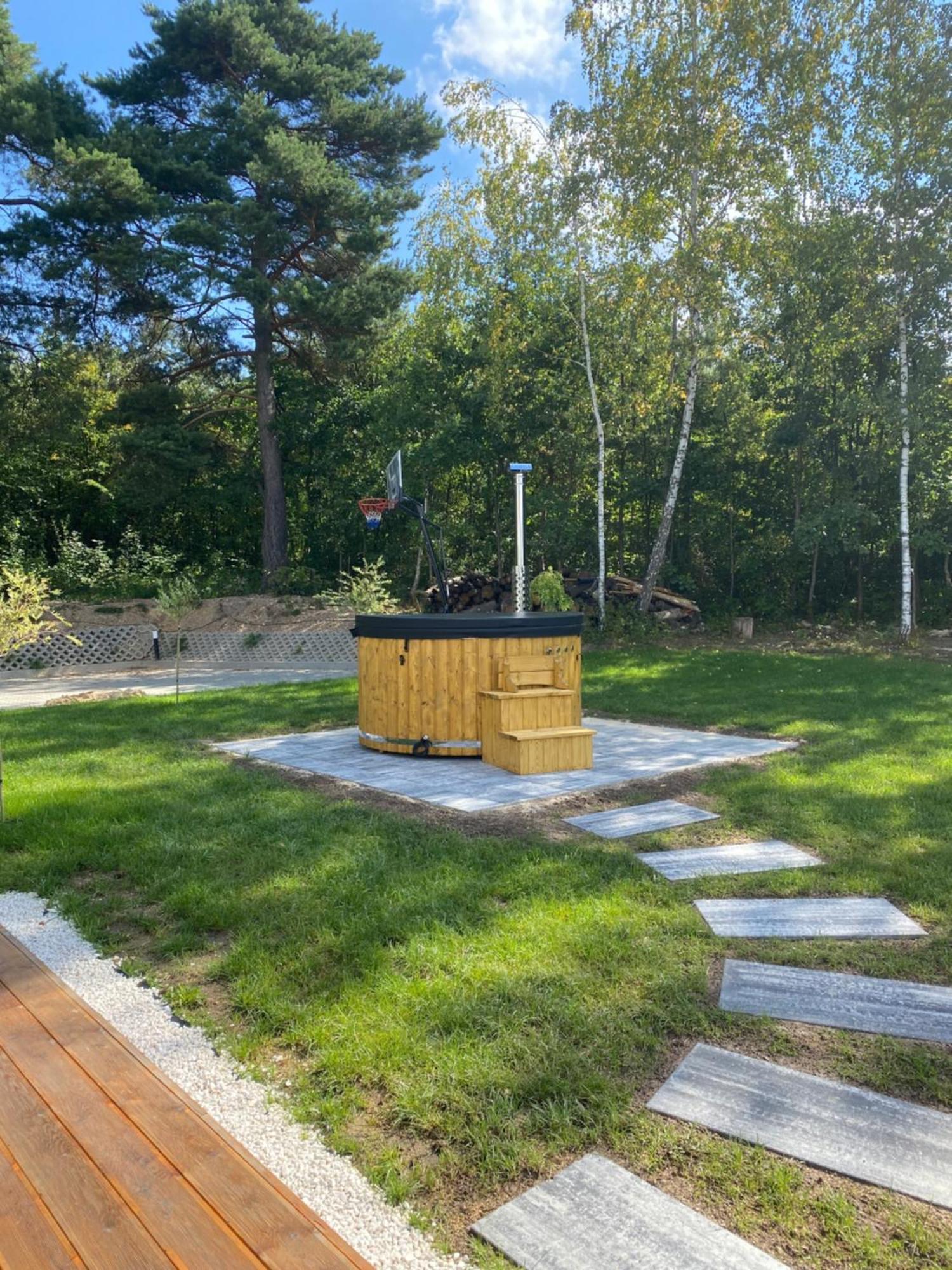 Vila Podmiejski Zakatek Przy Targach Kielce, Goraca Balia Z Jaccuzi, Centrum Kielc 8km, Faktury Vat *